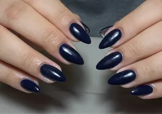 ネイル 🍑 momo_nailのネイルデザイン