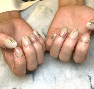 ネイル リセ有楽町店 アイリストのマツエク・マツパデザイン