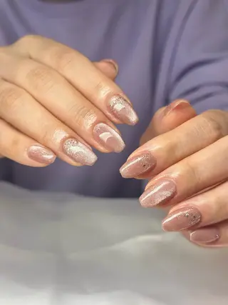 ネイル リン リンのネイルデザイン