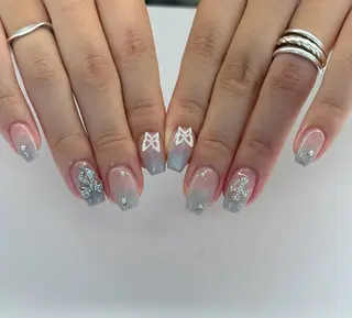 ネイル Nails 39のネイルデザイン