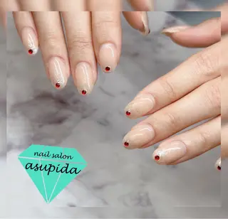 ネイル nailsalon asupida所属・nail salon asupidaのネイルデザイン