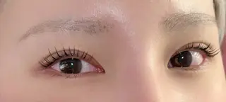 マツエク・マツパ KREIS SATSUKIのマツエク・マツパデザイン