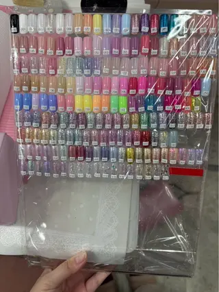 ネイル 🫧3rdeye/ Y♡veil🫧のネイルデザイン