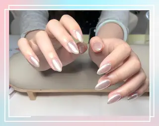 ネイル Sensy ネイル専門店のネイルデザイン