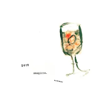 mmagicca. 【 まじか. 】のネイルデザイン