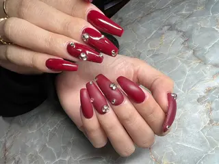 ネイル Private nailsalon  N所属・N nail - KOBE -のネイルデザイン