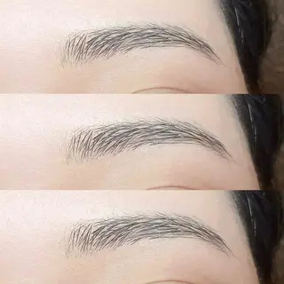 アイブロウ ルーナ🌙アイブロウ アイラッシュ/エステの眉毛・アイブロウイメージ