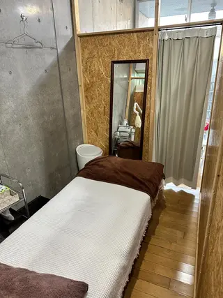 ホワイトニングジム 池袋のその他イメージ