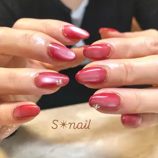 ネイル S nailのネイルデザイン
