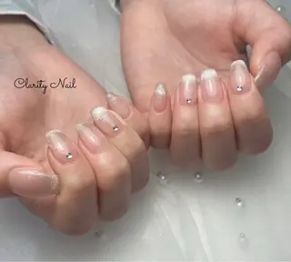 ネイル Clarity Nailのネイルデザイン