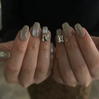 ネイル sayaka 🩰のネイルデザイン