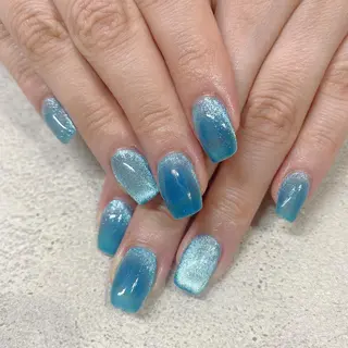 ネイル TiaryＮail Mayaのネイルデザイン