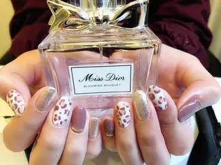 ネイル Petite Cannelle所属・Petite Cannelleのネイルデザイン