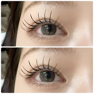 マツエク・マツパ Beauty なのはのマツエク・マツパデザイン