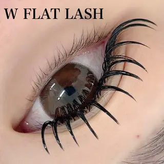 マツエク・マツパ アイラッシュBONO所属・アイラッシュ アトリエBONOのマツエク・マツパデザイン