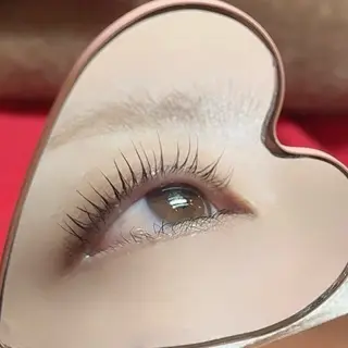 マツエク・マツパ Bellezza所属・🎀Bellezza AKANE🩷のマツエク・マツパデザイン