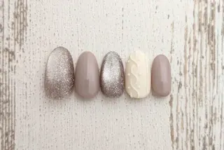 ネイル nail salon shiki 平塚店所属・🌈 shihoのネイルデザイン