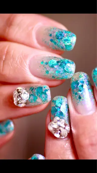 ネイル atelier nife.のネイルデザイン