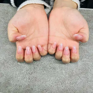 ネイル MAXKELLY まいのネイルデザイン