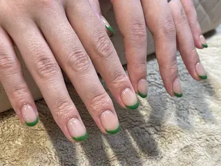 ネイル i. ayakaのネイルデザイン