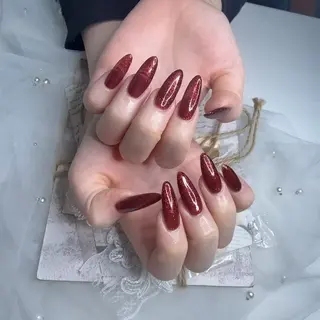 ネイル CoCoネイル サロンのネイルデザイン