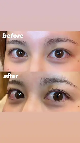 マツエク・マツパ 🤍Douko Hana🤍のヘアスタイル