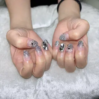 ネイル Airis所属・Airis aiのネイルデザイン