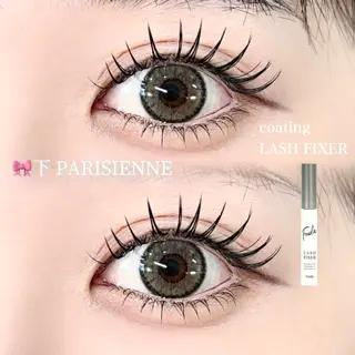 マツエク・マツパ Lucia 博多店 [ 山地 ]のマツエク・マツパデザイン