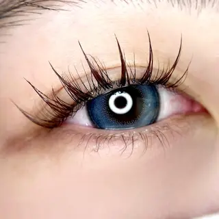 マツエク・マツパ arton Eyelash所属・Arton Eyelashのエステ・リラクイメージ