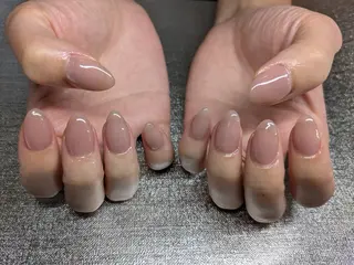 ネイル タカシマ カナコのネイルデザイン