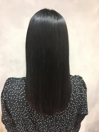 ロング パーマ Aimer Hair Design Lewis所属・伊藤 いほみの眉毛・アイブロウイメージ