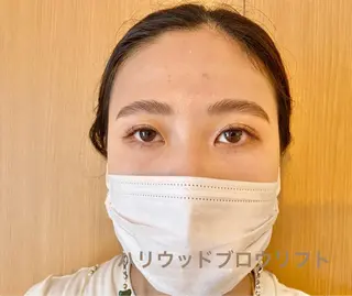 eyebrow&eyelash COCO所属・salon COCOのマツエク・マツパデザイン