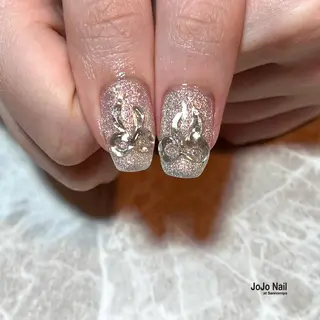 ネイル Tsunemi Ayakaのネイルデザイン