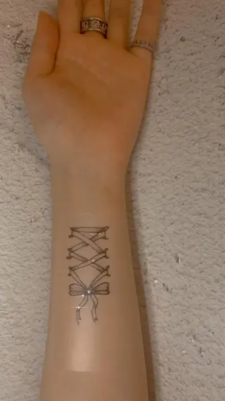 Lanhr所属・【Lanhr】 🕊aya🕊のマツエク・マツパデザイン