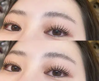 マツエク・マツパ my. salonのマツエク・マツパデザイン