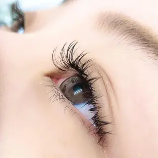 マツエク・マツパ eyelist kのマツエク・マツパデザイン