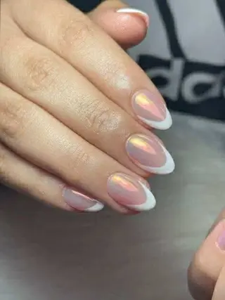 ネイル ホンダ ユキのネイルデザイン