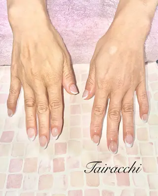 ネイル Tairacchi ﾀｲﾗｯﾁのネイルデザイン