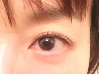 マツエク・マツパ 大倉 美紀のマツエク・マツパデザイン