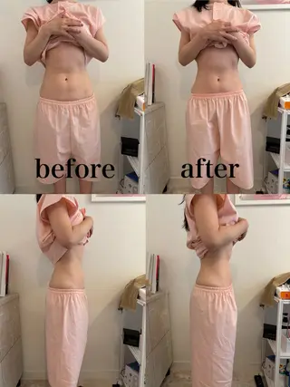 腸活サポート みなみののエステ・リラクイメージ