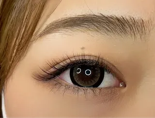 マツエク・マツパ Oli-Oli arisaのマツエク・マツパデザイン