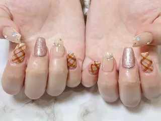 ネイル Dream NailSalonのネイルデザイン