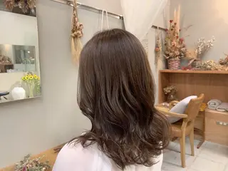 ミディアム 🌷花屋併設🌷 西松さらのマツエク・マツパデザイン