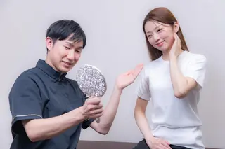 橋本 一毅のエステ・リラクイメージ