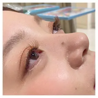 マツエク・マツパ Ray+beauty 中央橋店の眉毛・アイブロウイメージ