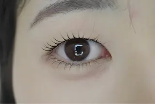 マツエク・マツパ Liun’sh所属・Liun’sh mahiのマツエク・マツパデザイン