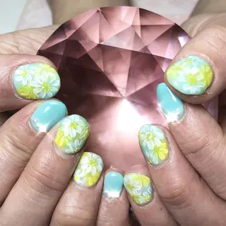 ネイル ネイルサロン Sweetのネイルデザイン