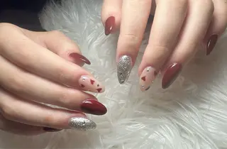 ネイル Fukuda シュウのネイルデザイン