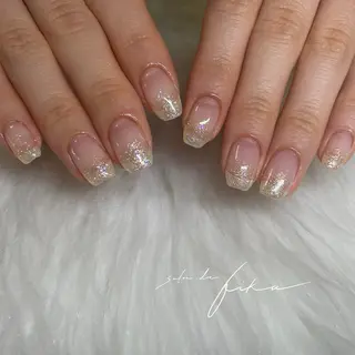 ネイル Saki 【パラジェル取扱店】のネイルデザイン