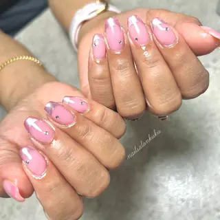 ネイル nail salon kuku所属・nail salon kukuのネイルデザイン